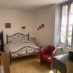 Apartment L'abbatiale *