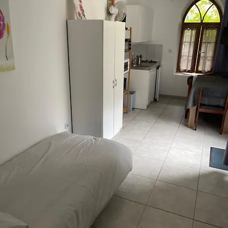 Apartamento L'abbatiale