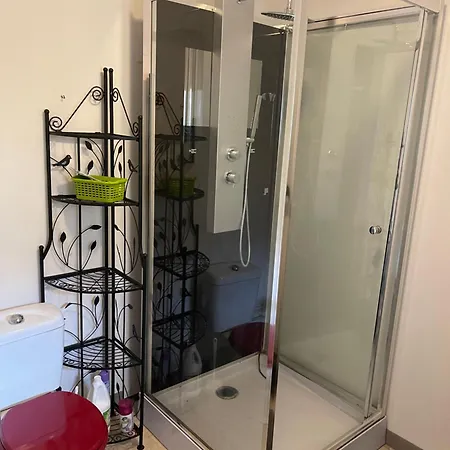 Appartement L'abbatiale