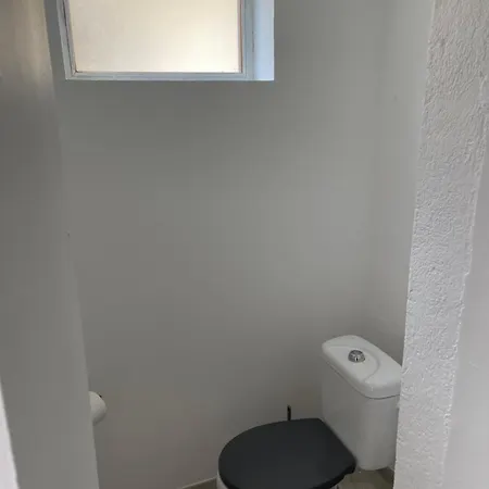 Appartement L'abbatiale Néris-les-Bains