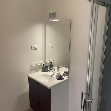 L'abbatiale Appartement