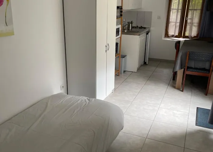 Appartement L'abbatiale