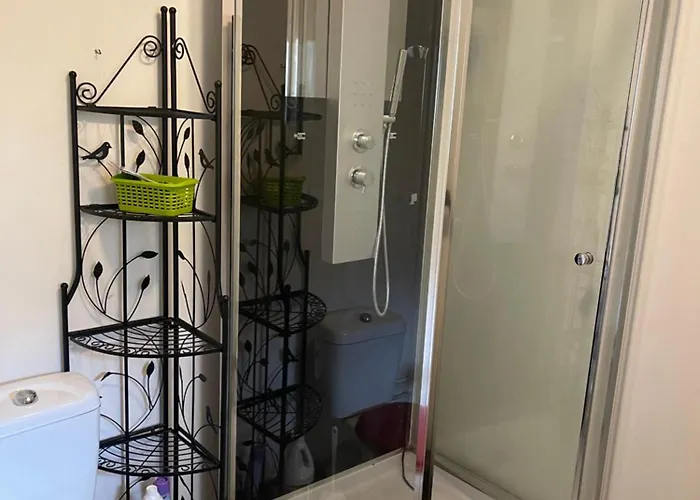 Apartamento L'abbatiale