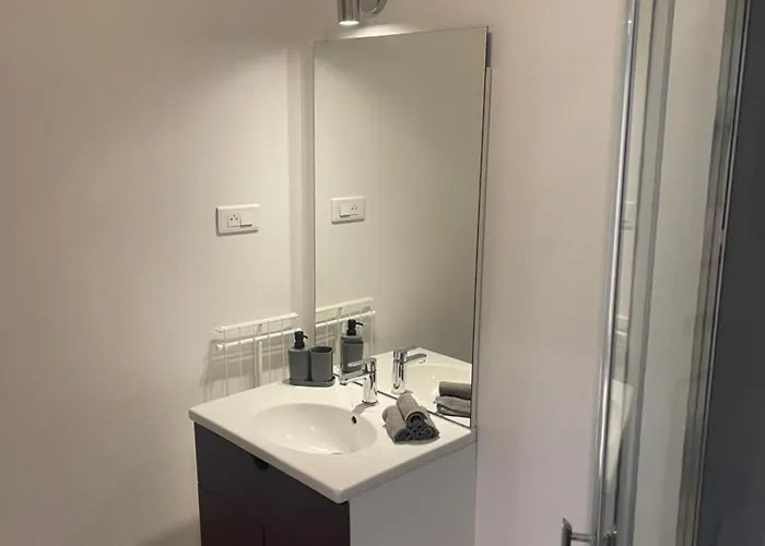 L'abbatiale Appartement